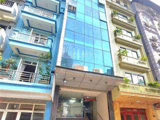 Bán nhà giang văn minh 60m2, 7 tầng giá 25.5 tỷ. tây hồ