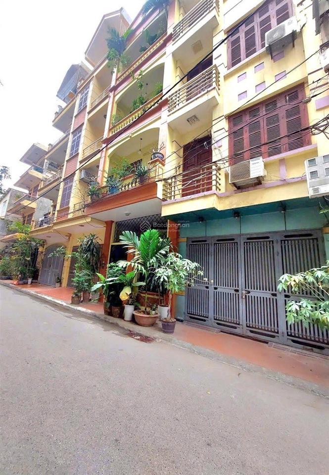 Bán nhà kim mã 73m2, ôtô tránh giá 26 tỷ. ba đình