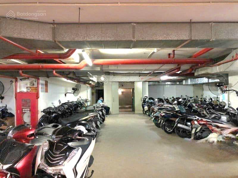 Bán nhà mặt phố láng hạ 135m2, 7 tầng giá 135 tỷ. ba đình