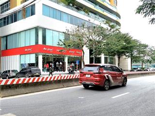 Bán nhà mặt phố lạc long quân 160m2, 9 tầng giá 50 tỷ. tây hồ