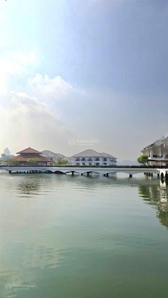 Bán nhà mặt phố yên hoa 285m2, 9 tầng giá 158 tỷ. tây hồ