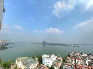 Bán nhà mặt phố thụy khuê 180m2, 9 tầng 1 hầm giá 150 tỷ. ba đình