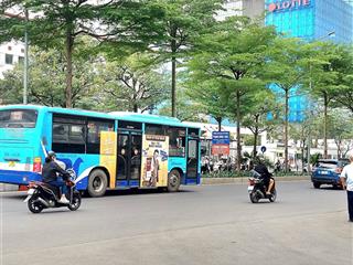 Bán nhà mặt phố đào tấn 185m2, 7 tầng giá 121 tỷ. ba đình