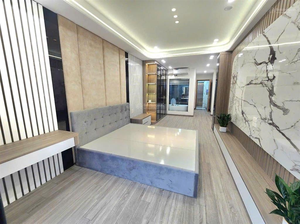 Bán nhà hoàng hoa thám 145m2, 7 tầng giá 29 tỷ. ba đình