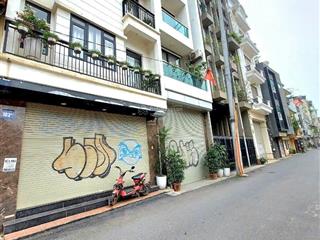 Bán nhà mặt phố âu cơ 90m2, 7 tầng 1 hầm giá 31 tỷ. tây hồ