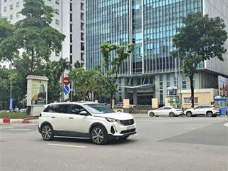 Bán nhà mặt phố liễu giai 180m2, 7 tầng giá 120 tỷ. ba đình