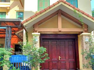 Bán biệt thự đặng thai mai 225m2, giá 50 tỷ. tây hồ