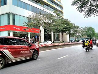 Bán nhà mặt phố lạc long quân 160m2, 10 tầng 1 hầm giá 50 tỷ. tây hồ