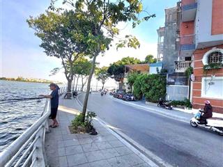 Bán nhà võng thị 300m2, 9 tầng ôtô tránh giá 155 tỷ . tây hồ