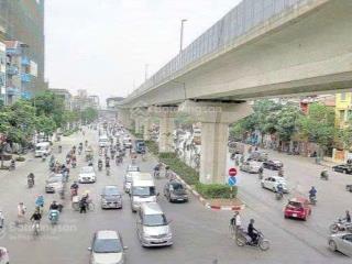 Bán nhà mặt phố cầu giấy 447m2, 11 tầng giá 418 tỷ. cầu giấy