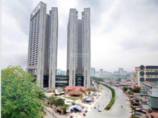 Bán nhà mặt phố nguyễn hoàng 175m2, 9 tầng giá 126 tỷ. từ liêm