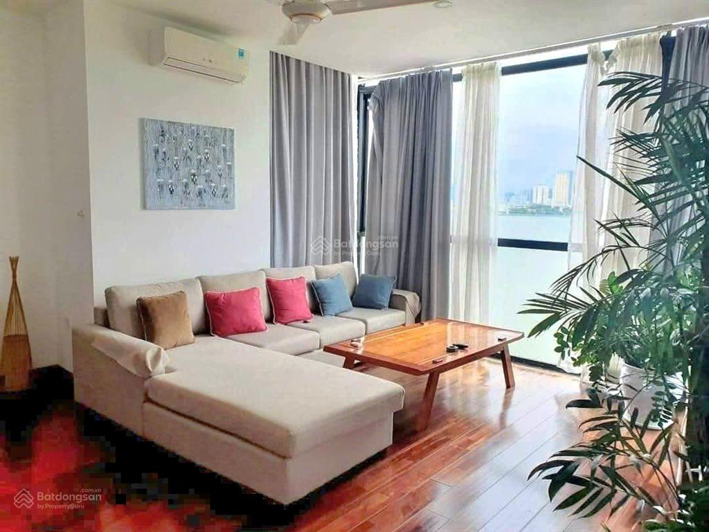 Bán nhà mặt phố xuân diệu 165m2, 9 tầng giá 85 tỷ. tây hồ