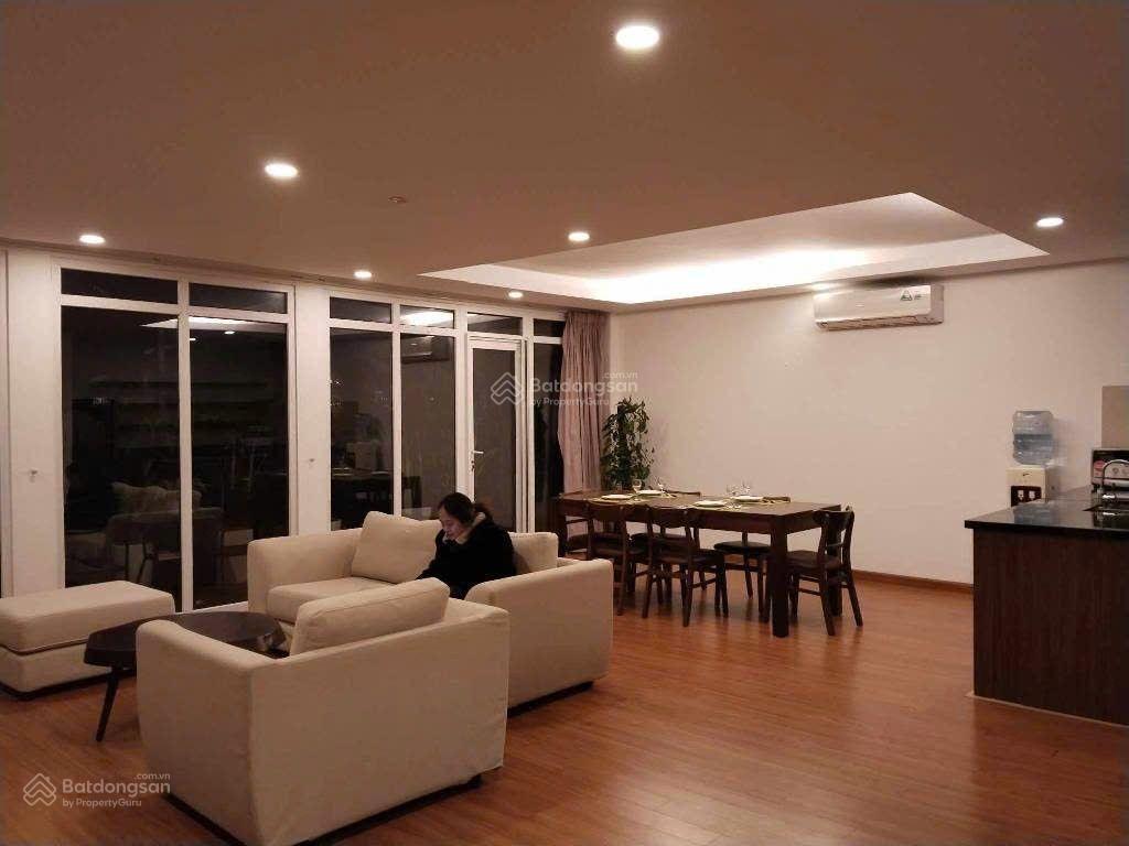 Bán nhà mặt phố linh lang 125m2, 8 tầng giá 67 tỷ. ba đìn