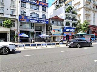 Bán nhà mặt phố nghi tàm 195m2, giá 134 tỷ. tây hồ