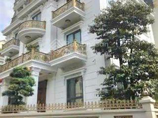 Bán biệt thự vườn đào 245m2, 5 tầng giá 143 tỷ. tây hồ