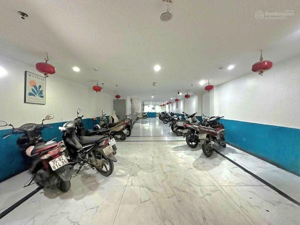 Bán nhà mặt phố vạn phúc 118m2, 7 tầng giá 55 tỷ. ba đình