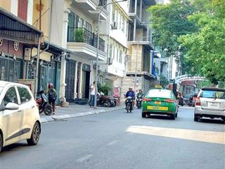 Bán nhà mặt phố tô ngọc vân 165m2, 9 tầng giá thỏa thuận.