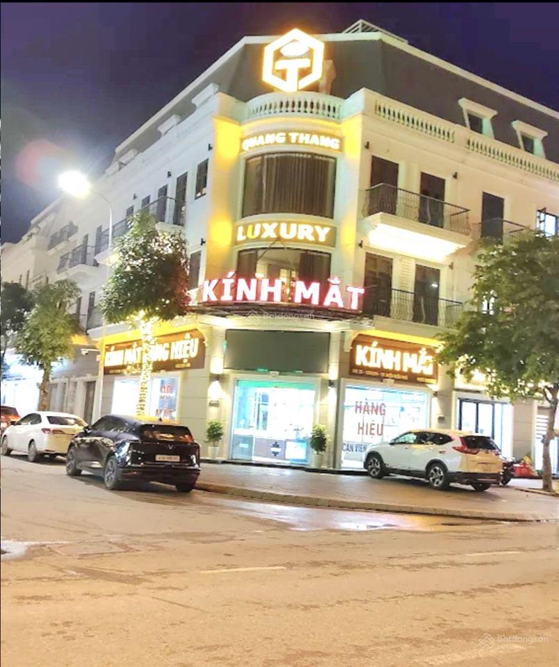 Bán nhà mặt phố điện biên phủ 465m2, giá thỏa thuận. ba đình