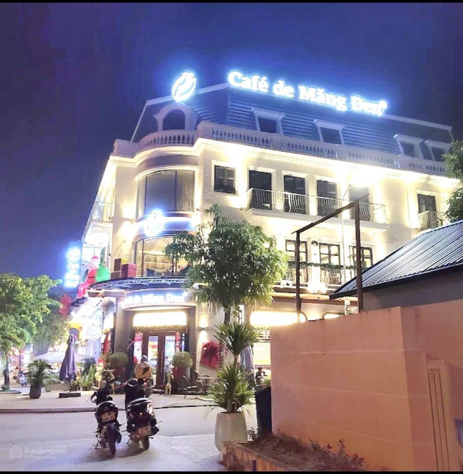 Bán nhà mặt phố điện biên phủ 465m2, giá thỏa thuận. ba đình