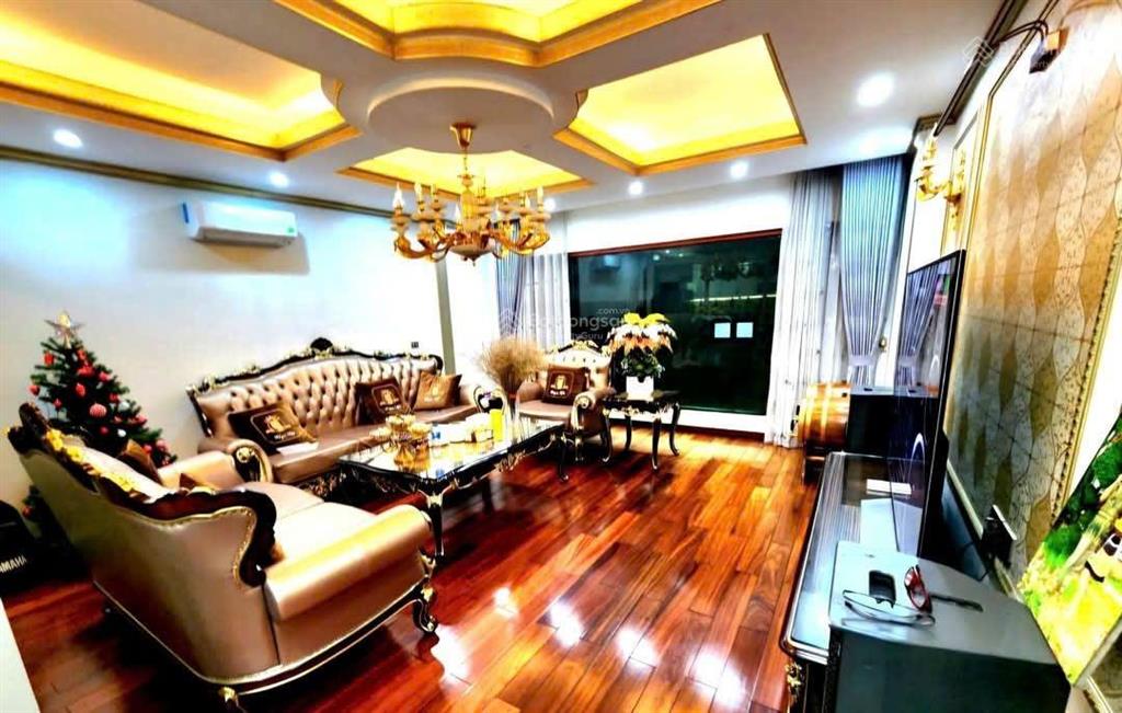 Bán nhà mặt phố trần phú 265m2, 6 tầng giá 347 tỷ. ba đình