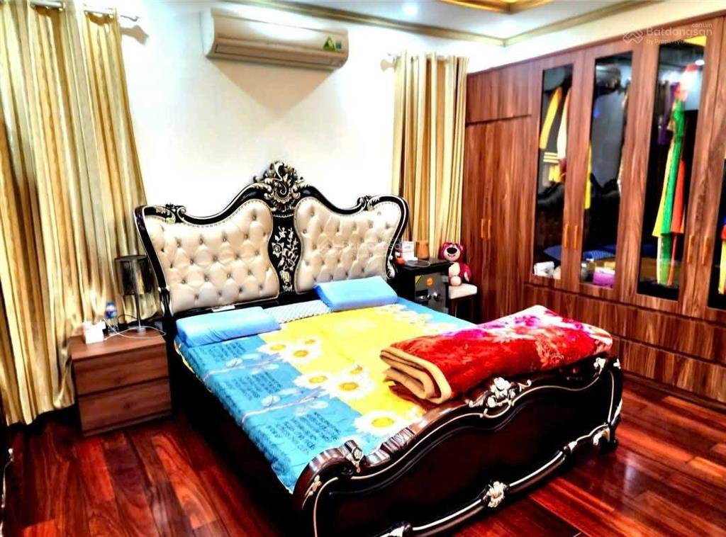 Bán nhà mặt phố trần phú 265m2, 6 tầng giá 347 tỷ. ba đình