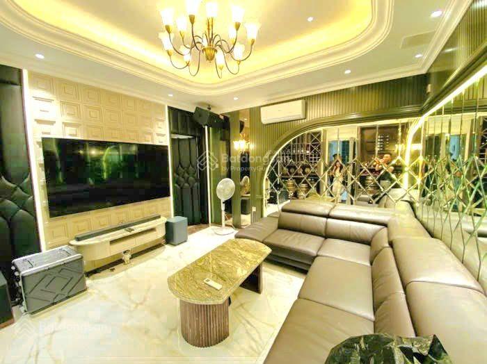 Bán nhà đặng thai mai 285m2, 7 tầng giá 228 tỷ. tây hồ