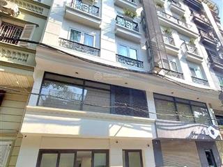 Bán nhà đặng thai mai 285m2, 7 tầng giá 228 tỷ. tây hồ