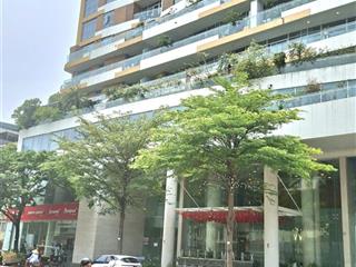 Bán nhà lạc long quân 300m2, 9 tầng giá thỏa thuận