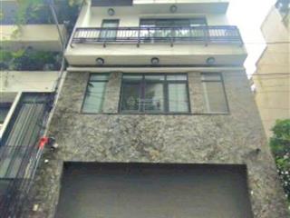 Bán nhà mặt phố kim mã thượng 96m2, 7 tầng giá 43 tỷ. ba đình