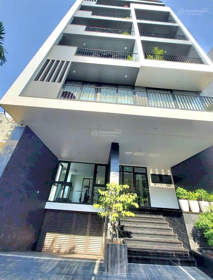 Bán nhà xuân la 283m2, 9 tầng giá thỏa thuận