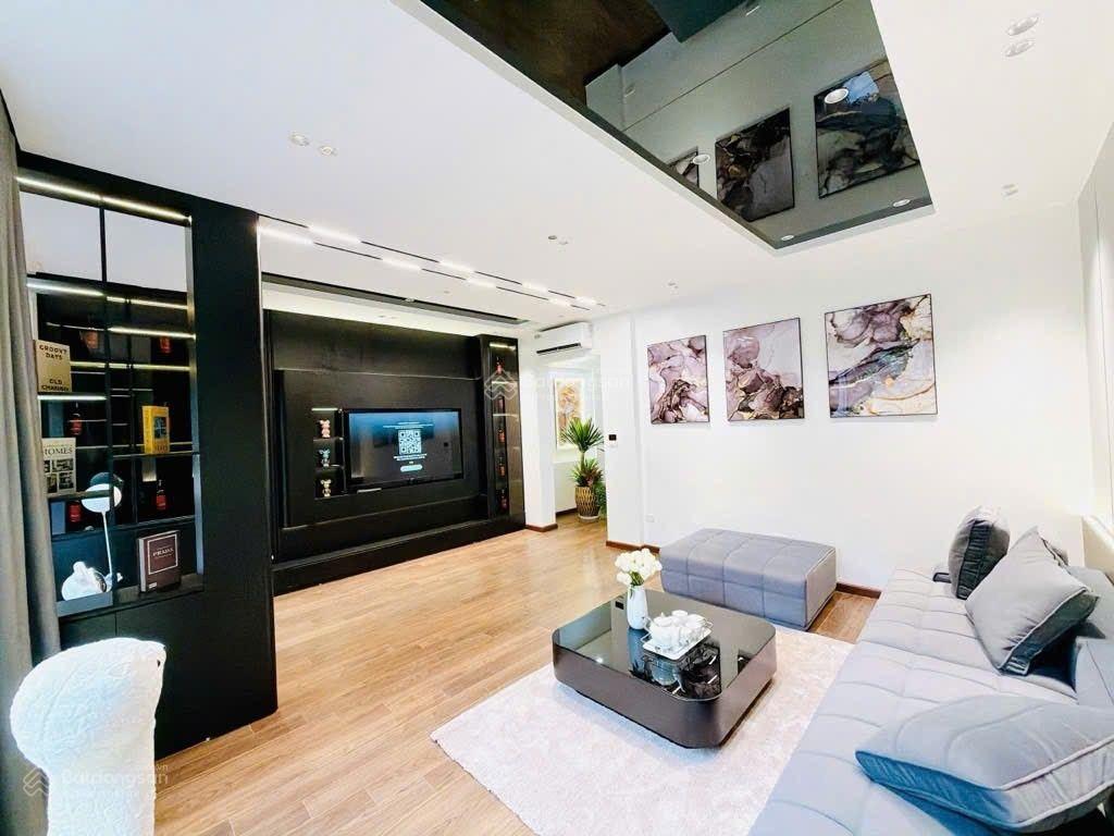 Bán nhà xuân la 283m2, 9 tầng giá thỏa thuận