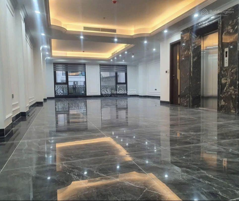 Bán nhà mặt phố nguyễn công hoan 120m2, 5 tầng giá 56 tỷ. ba đình