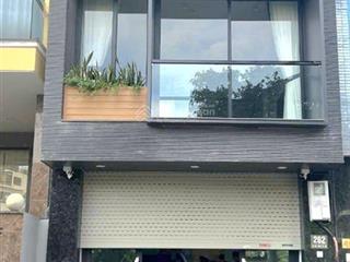 Bán nhà mặt phố linh lang 75m2, 5 tầng giá 55 tỷ. ba đình