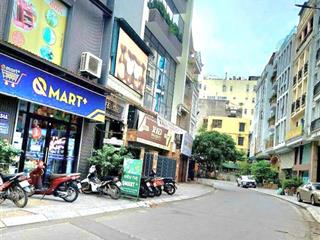 Bán nhà mặt phố nguyễn công hoan 120m2, 6 tầng giá 59 tỷ. ba đình