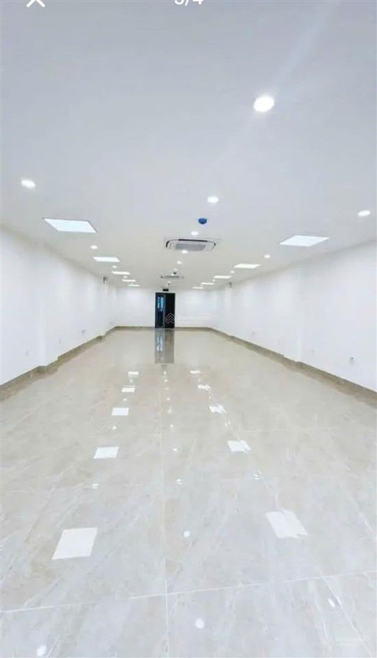 Bán nhà mặt phố nguyễn công hoan 120m2, 6 tầng giá 59 tỷ. ba đình