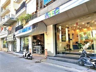 Bán nhà mặt phố hòe nhai 200m2, 5 tầng giá 145 tỷ. ba đình