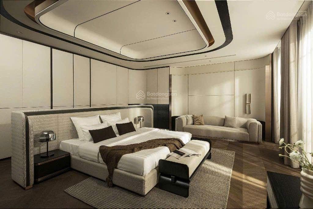 Bán nhà mặt phố huế 555m2, 11 tầng 2 hầm giá thỏa thuận. ba đình