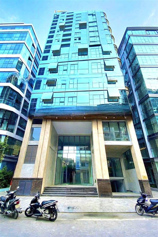 Bán nhà mặt phố huế 555m2, 11 tầng 2 hầm giá thỏa thuận. ba đình
