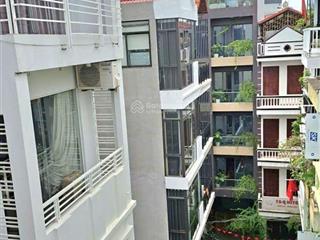 Bán nhà vệ hồ 110m2, 9 tầng giá 42 tỷ. tây hồ