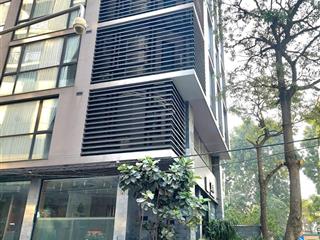 Bán nhà mặt phố huế 550m2, 10 tầng 2 hầm giá 690 tỷ. hai bà trưng