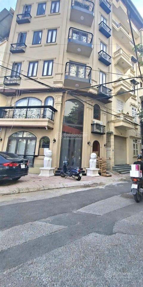 Bán nhà mặt phố lạc chính 250m2, 11 tầng giá 160 tỷ. ba đình