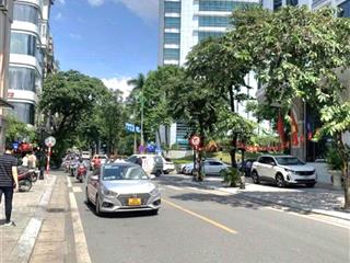 Bán nhà mặt phố dịch vọng hậu 355m2, 9 tầng giá thỏa thuận. cầu giấy.