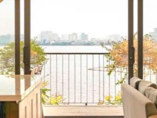 Bán nhà quảng khánh 135m2, 9 tầng giá 100 tỷ. tây hồ
