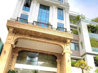 Bán nhà mặt phố kim mã thượng 95m2, 7 tầng giá 45 tỷ. ba đình