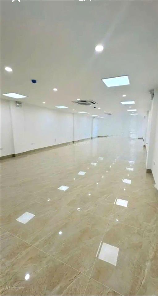 Bán nhà mặt phố trần vỹ 145m2, 11 tầng giá 95 tỷ. cầu giấy.