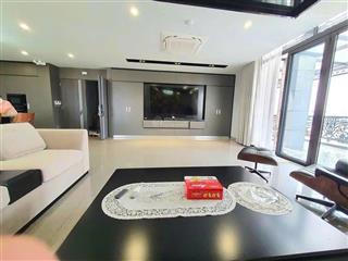 Bán nhà ngọc khánh 130m2, 9 tầng giá 80 tỷ. ba đình