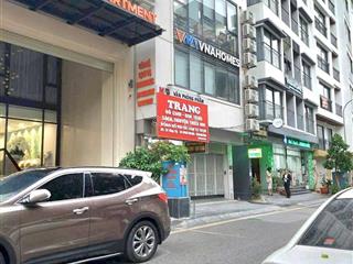 Bán nhà mặt phố võng thị 310m2, 7 tầng giá 155 tỷ. tây hồ