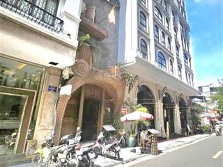 Bán nhà mặt phố nguyễn khang 150m2, 11 tầng giá 68 tỷ. cầu giấy