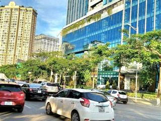 Bán nhà mặt phố võ chí công 65m2, 5 tầng giá 26 tỷ. tây hồ