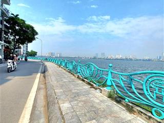 Bán nhà quảng khánh 165m2, giá 38 tỷ. tây hồ